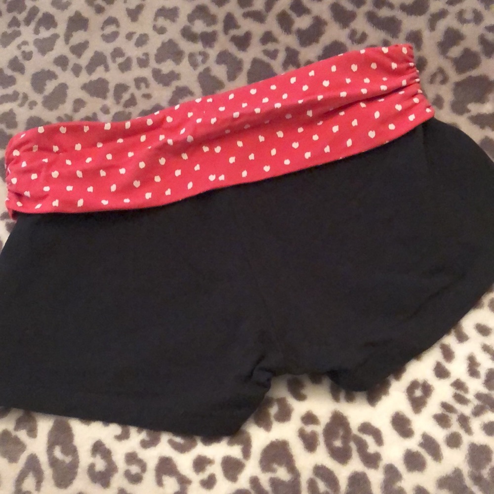 Aerie Slim Gym Short - Picture 5 of 11